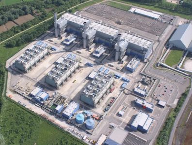 TotalEnergies acquires UK gas-fired power plant for £450 million copy