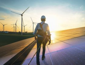 Clean energy to see double the investment in fossil fuels in 2024: IEA