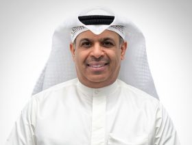 Ahmad AL DOUSARI - MEWRE - Kuwait