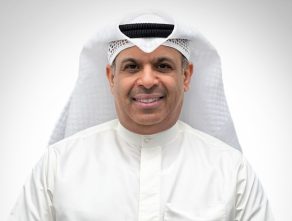 Ahmad AL DOUSARI - MEWRE - Kuwait