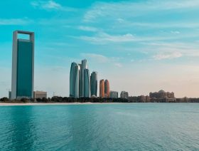PTTEP grows UAE presence with new gasfield stake