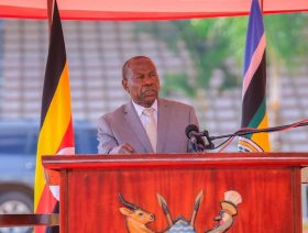Uganda doubles oil industry budget with eyes on EACOP