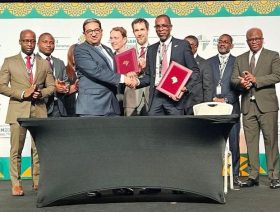 Etu Energias closes deal with Galp for Angolan blocks