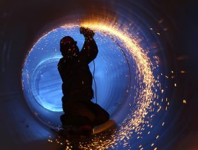 Project highlight: the East African Crude Oil Pipeline