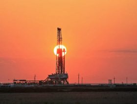 Eni and KPO partners pick Technip for Kazakh work