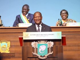 Côte d’Ivoire to triple oil and gas output by 2027