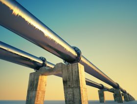 EU approves €3-billion package for hydrogen pipeline