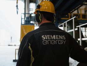 Siemens Energy wins $1.5-billion deal in Saudi Arabia