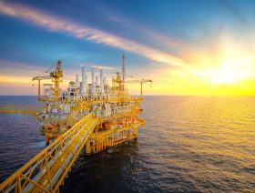 TotalEnergies adds to São Tomé and Príncipe acreage