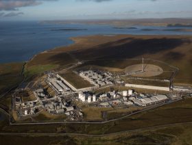 TotalEnergies divests from West of Shetland gas assets in the UK