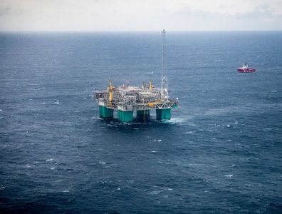 Vår Energi reports major oil and gas discovery in the North Sea