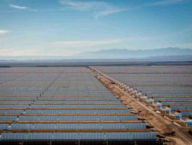 Germany, Morocco form green hydrogen alliance