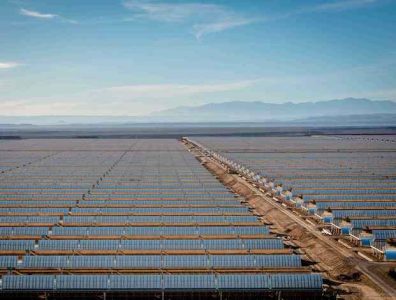 Germany, Morocco form green hydrogen alliance