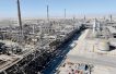 Aramco signs $25 billion in contracts for gas growth