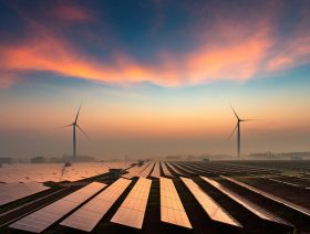 Egypt signs $33 billion in green ammonia deals