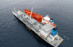 Trafigura completes first STS transfer of ammonia