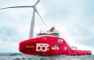 DOF Group to buy Maersk Supply Service for $1.1 billion