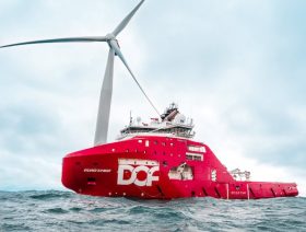 DOF Group to buy Maersk Supply Service for $1.1 billion