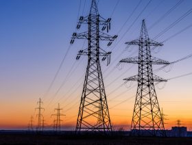 Trafigura, ProMarks sign deal for Angola-based regional power supply