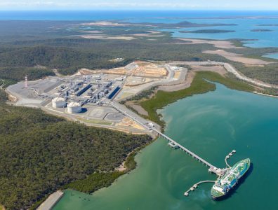 ADNOC eyeing acquisition of gas player Santos: report