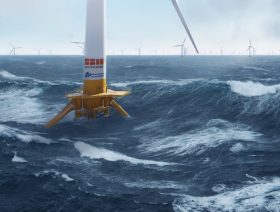 Technip Energies, SBM Offshore form floating offshore wind JV