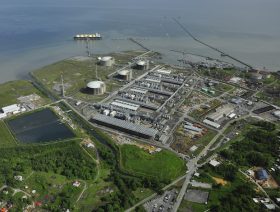 Shell makes FID on Trinidad’s Manatee gas project