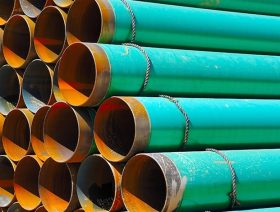 Greece’s Corinth Pipeworks wins Trion contract in Mexico
