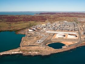 Woodside inks long-term deal to supply LNG to Taiwan