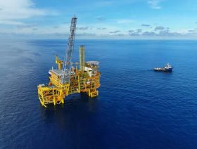 SapuraOMV Upstream brings key Malaysia gasfield on line