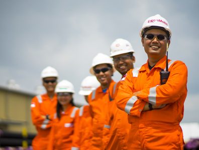 ExxonMobil to transfer Malaysia PSCs’ operatorship
