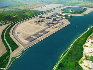 Bechtel wins Port Arthur LNG EPC deal from Sempra