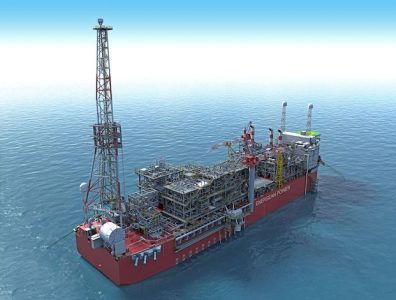 Energean reaches $1.2-billion FID on Israel's Katlan gas project