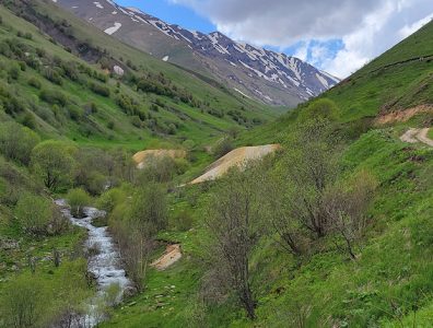 Canada's Teck invests in Armenia-focused miner Fremont
