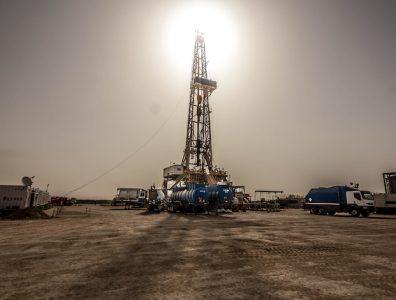 Drilling player H&P to acquire KCA Deutag for $2 billion