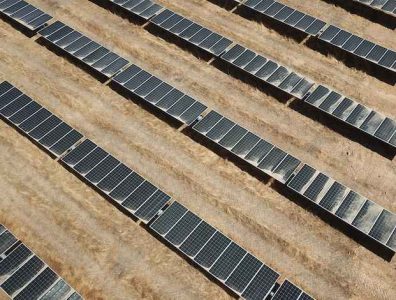 Masdar invests €817 million for stake in Spain solar assets