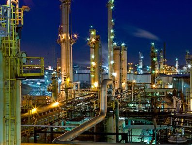 Eni, Petronas to build 650,000-bpd biorefinery in Malaysia