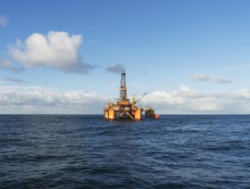 BP reaches FID on US Gulf of Mexico oil project