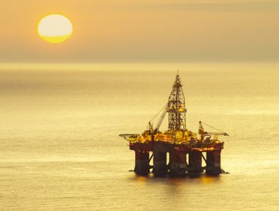 Colombia sees offshore gas production starting in 2029