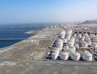 M&M Group secures key expansion at the Port of Fujairah
