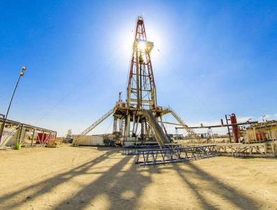 BP signs Iraq MoU on developing Kirkuk