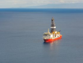 World’s deepest offshore oil well planned in Colombia