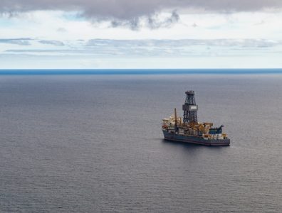 Petrobras announces offshore gas discovery of around 170 bcm