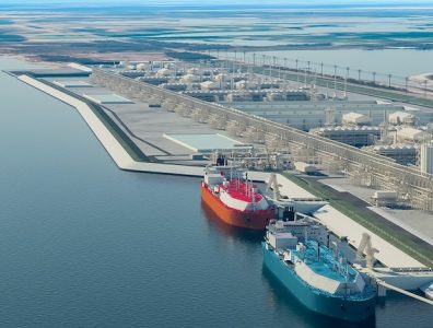Bechtel-wins-4.3-billion-EPC-contract-for-Rio-Grande-LNG