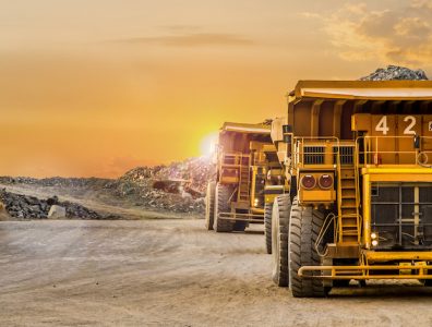 Revamping Angola’s mining industry