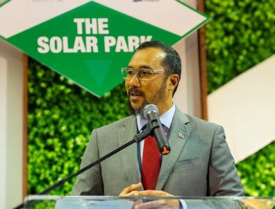 Trinidad commissions first ground-mounted commercial-scale solar