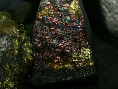 South Africa's oldest mining district to see copper reboot