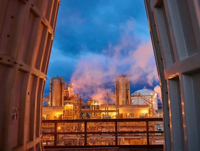Woodside to buy US clean ammonia project for $2.35 billion copy