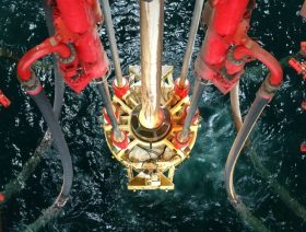Halliburton wins offshore well intervention work in Brazil