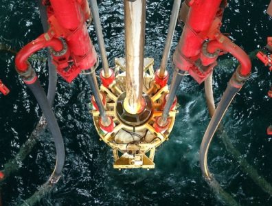 Halliburton wins offshore well intervention work in Brazil