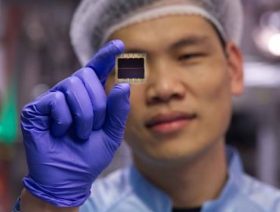 Oxford develops game-changing solar power coating
